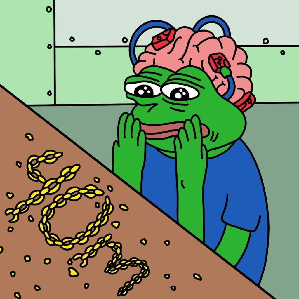 Is Peanut The Squirrel Finished? PNUT Value Decreases 50% From All-Time High1