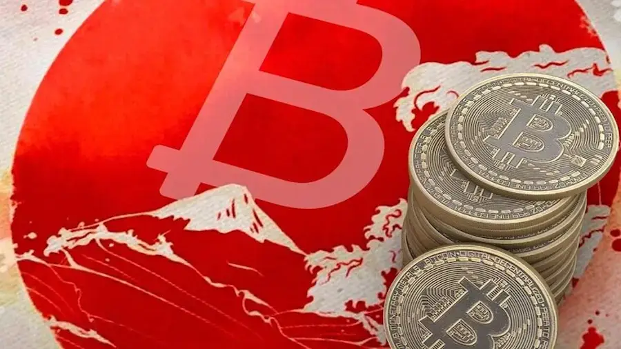 Japanese authorities recognize cryptocurrencies as financial instruments Japanese authorities recognize cryptocurrencies as financial instruments0