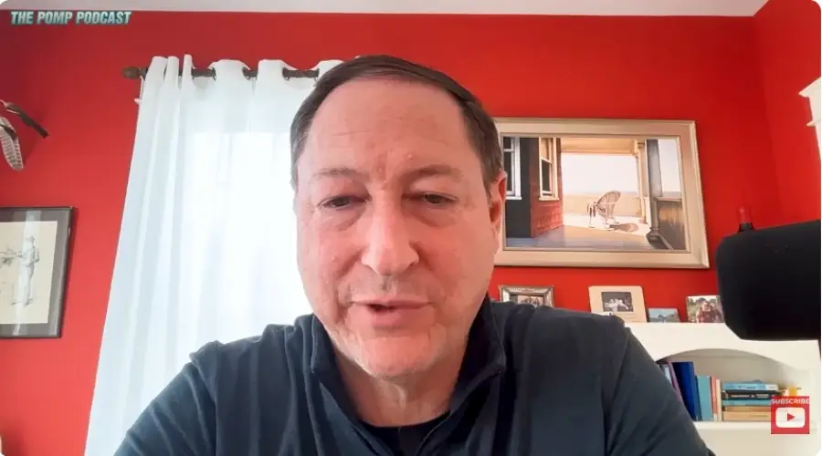 Джорди Виссер: Биткоин близок к развороту тренда0