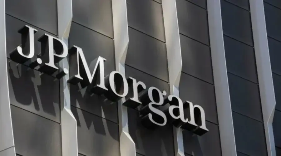 Приток средств в криптоактивы сократился втрое — JPMorgan0