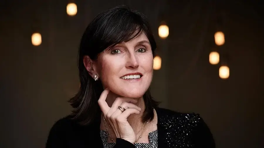 Кэти Вуд: Резкие скачки биткоина останутся в прошлом Кэти Вуд: Резкие скачки биткоина останутся в прошлом0