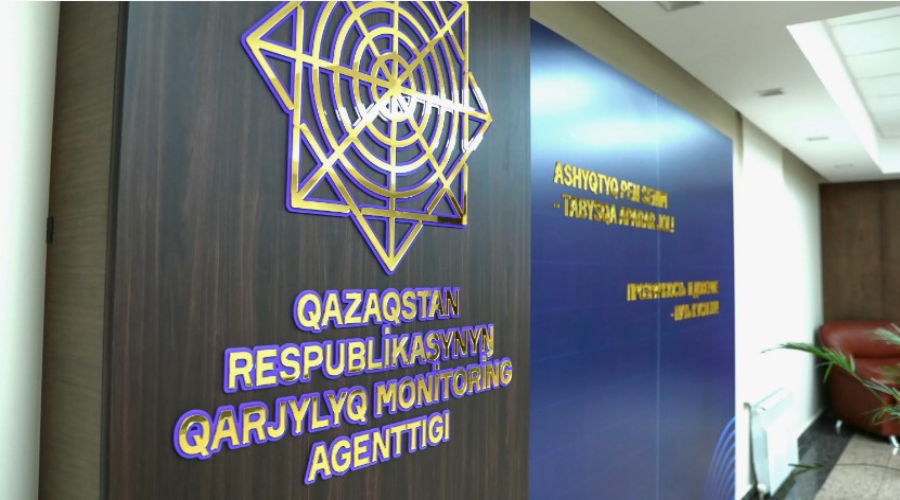 Kazakhstan froze 9.7 million USDT in the case of the crypto service RAKS Exchange0