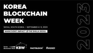 Korea Blockchain Week Makes a Comeback in 2023 After Highly Successful 2022 Event0