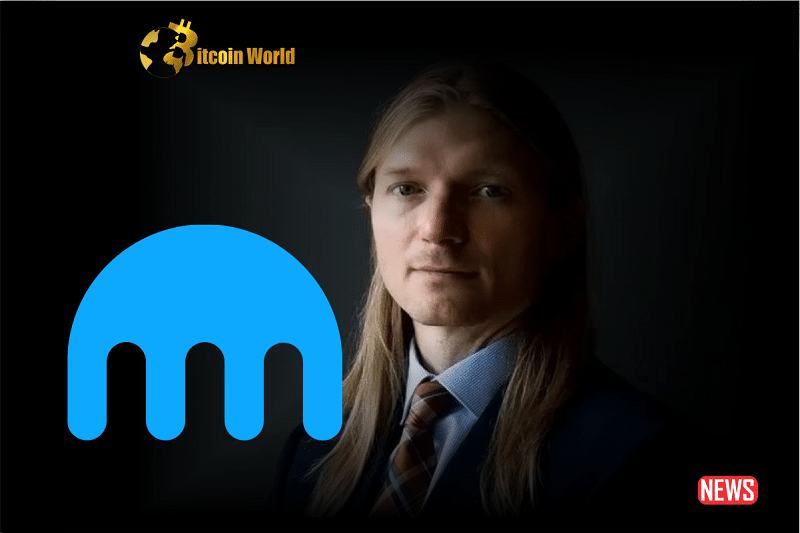 Kraken Co-Founder Jesse Powell Being Investigated for Suspected Hacking and Cyberstalking of Non-Profit Organization0