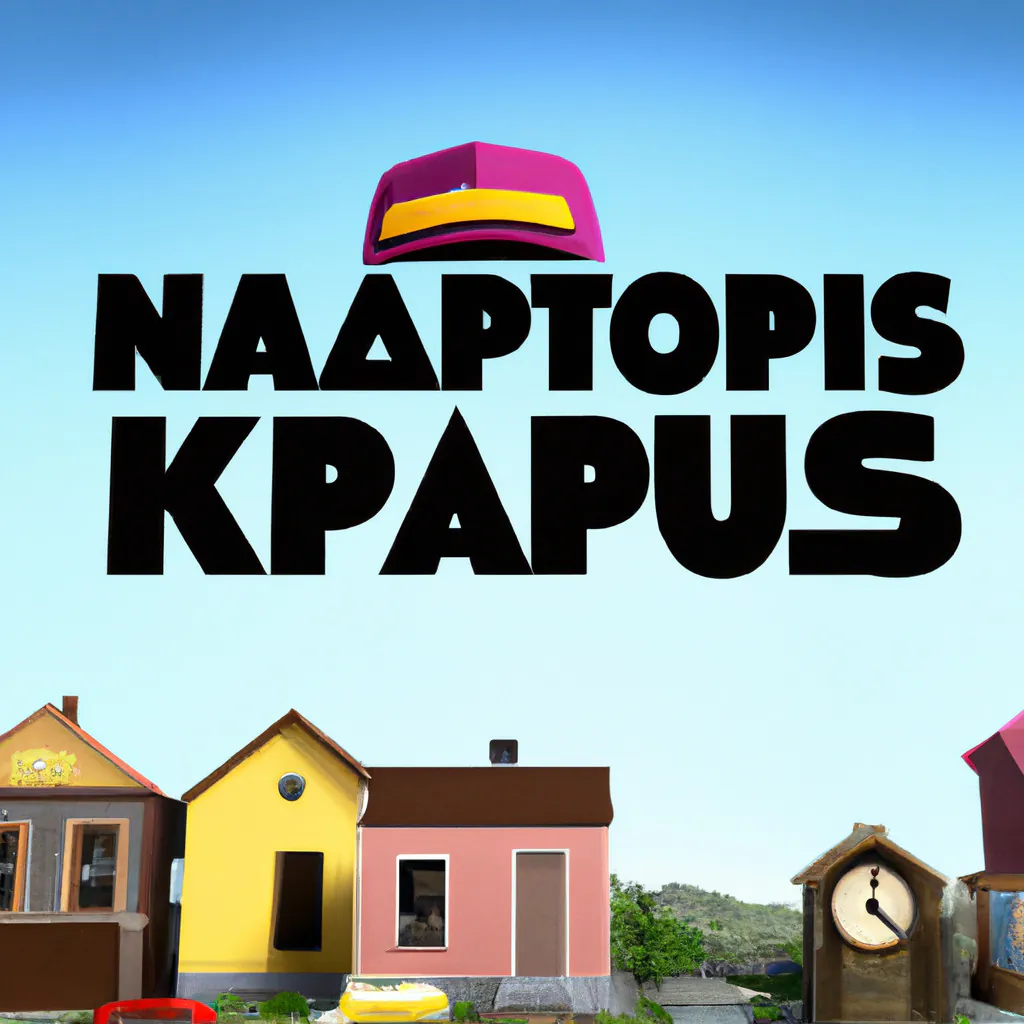 "Krapopolis" Set to Debut in September Featuring NFTs and Fan Participation in Voting