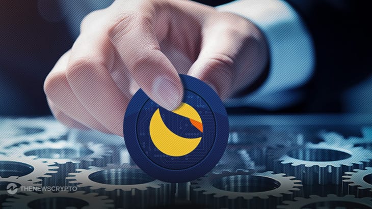 L1 Terra Classic Task Force (L1TF) Prepared for v2.2.0 Core Update0