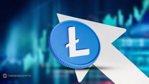 Litecoin Hash Rate Reaches Record High, Price Increases by 28% Over Past Day0