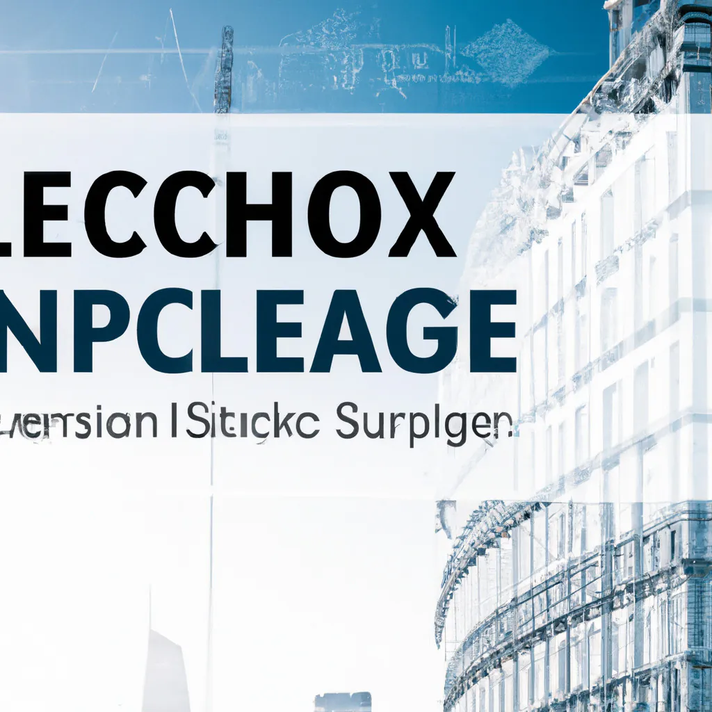 London Stock Exchange to establish a blockchain-based platform for trading traditional assets.