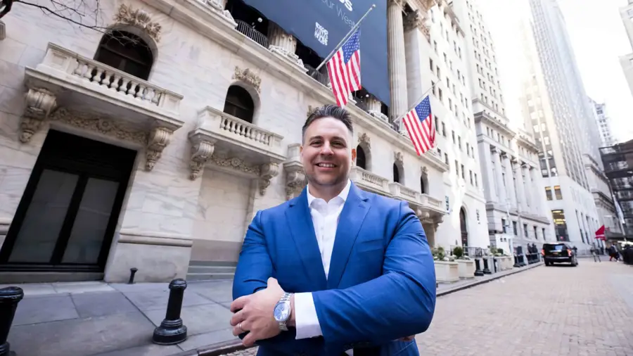 Bullish rally of the crypto market will be accelerated by large companies — Exodus CEO0