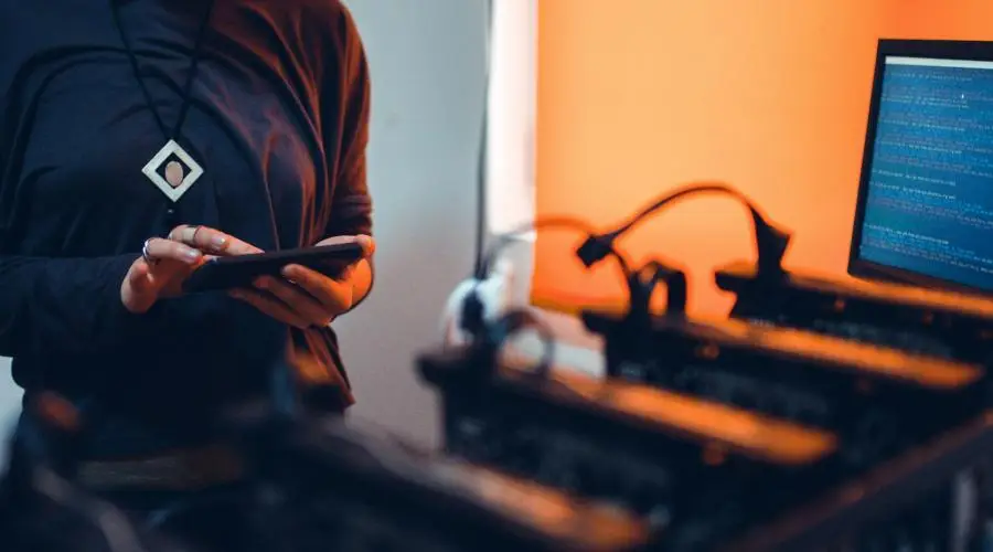 Крупный майнер выступил против оплаты электроэнергии по схеме «бери и плати»0