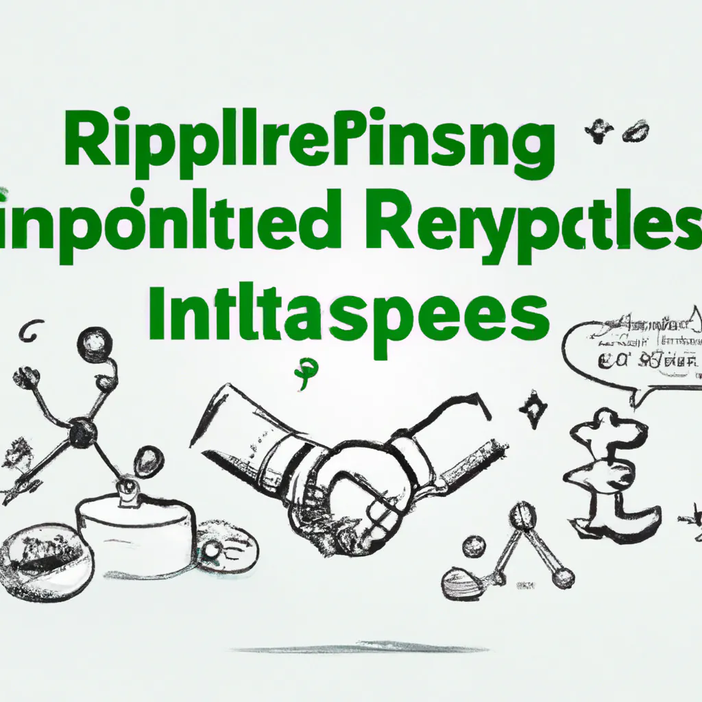 Major XRP Secured: Analyzing Ripple's Escrow Approach