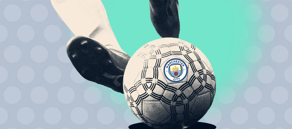 Manchester City FC Introduces NFT Initiative for Supporters0
