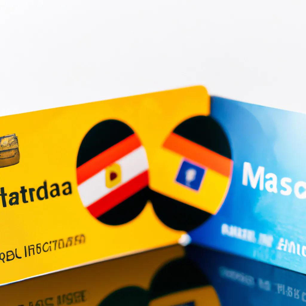 Mastercard and Binance terminate collaboration on cryptocurrency card in Latin America.