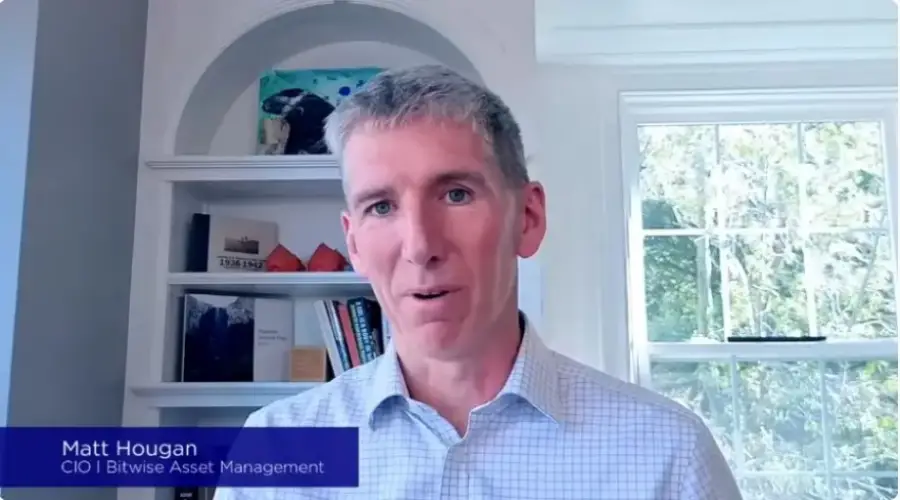 Мэтт Хоуган: Конфликт в Иране поможет биткоину играть двойную роль0