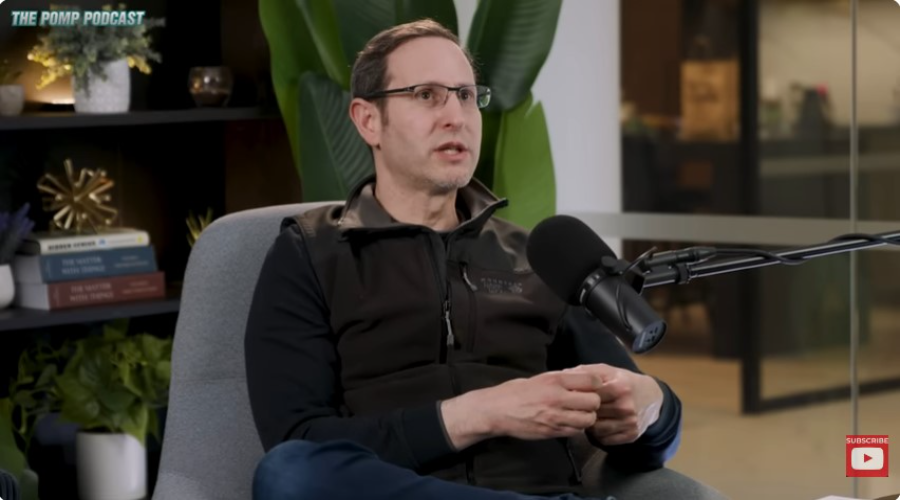 Мэтью Сигел оценил перспективы биткоина на ближайшие месяцы Мэтью Сигел оценил перспективы биткоина на ближайшие месяцы0