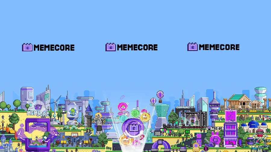 Мемкоин-контрреволюция: как MemeCore и Proof of Meme возрождают спрос на меммонеты0