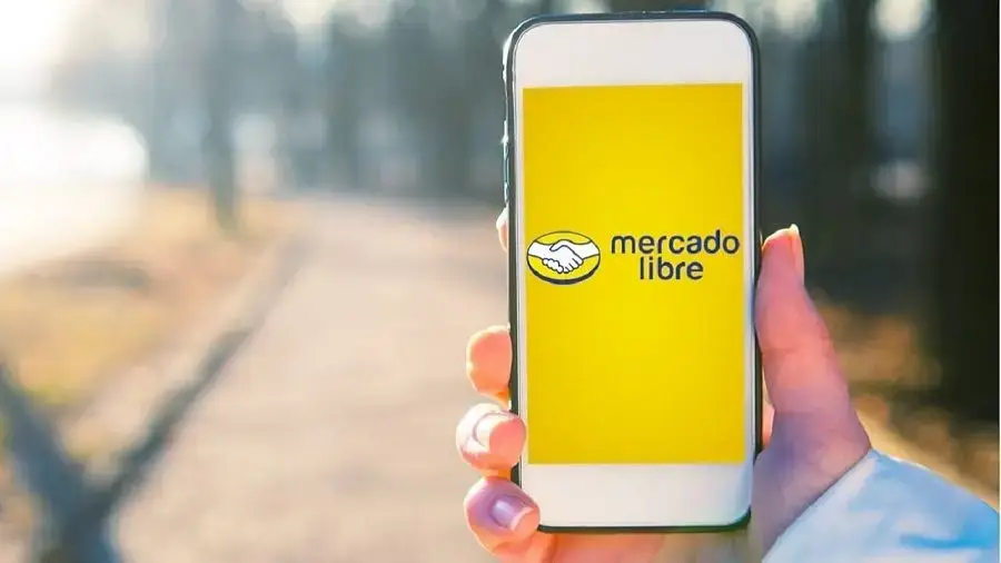 Маркетплейс Mercado Libre откажется от собственного токена Маркетплейс Mercado Libre откажется от собственного токена0