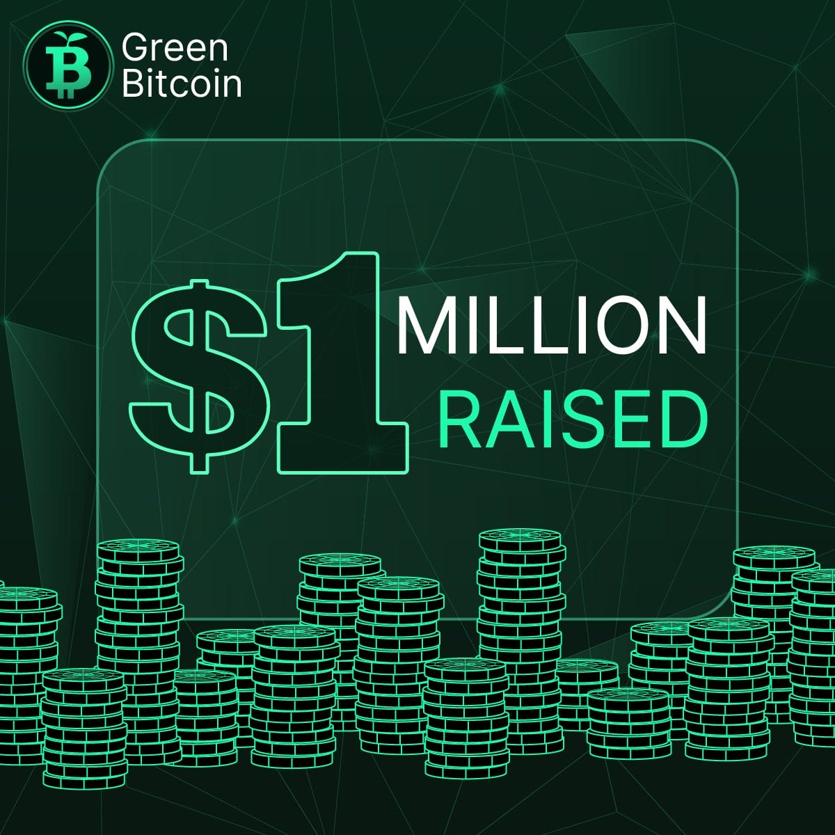 MIA, BINU, TYGBS, XJOBS Coins Experience Immediate 20,000% Increase as Analysts Identify Potential Leading Cryptocurrency5