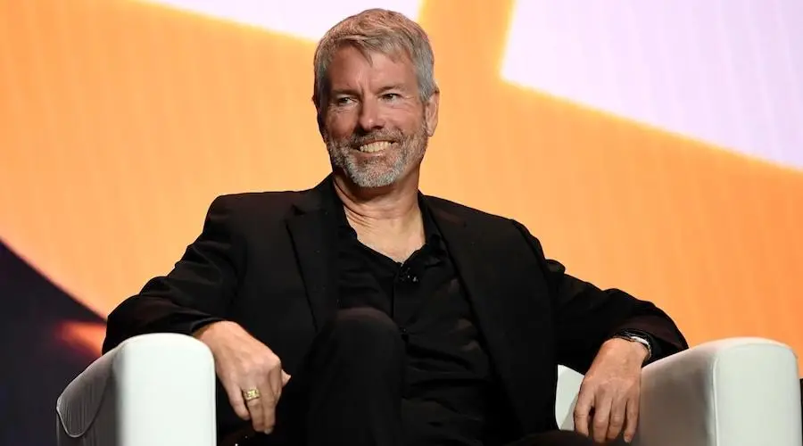 Майкл Сэйлор объяснил происходящие с циклом биткоина изменения Майкл Сэйлор объяснил происходящие с циклом биткоина изменения0