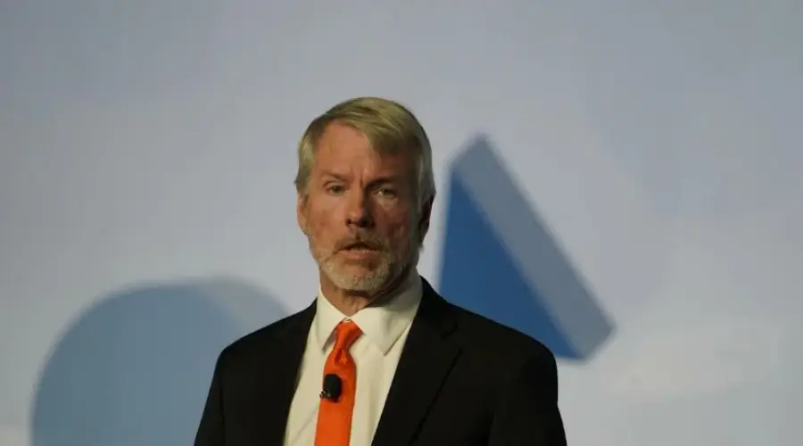 Майкл Сейлор назвал катализатор будущего роста биткоина Майкл Сейлор назвал катализатор будущего роста биткоина0