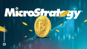 MicroStrategy Accumulates an Extra 12,333 Bitcoin Valued at $347 Million0
