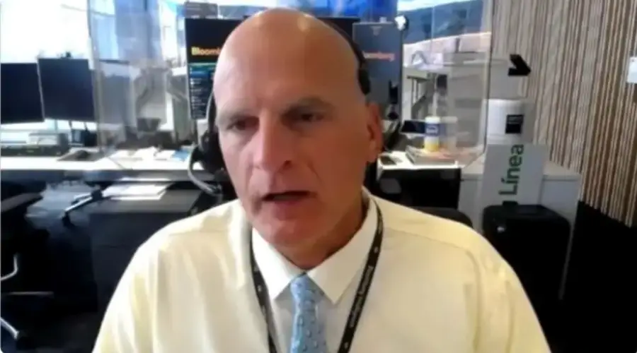 Mike McGlone: Bitcoin price could drop to $10,0000