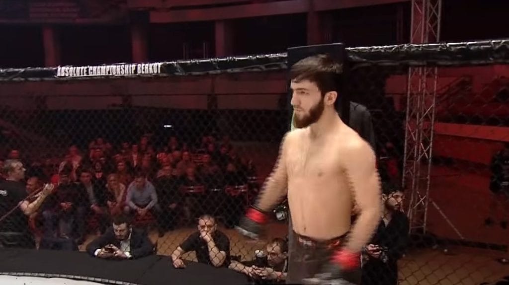 MMA Fighter ‘Received $151k in Cryptocurrency' Prior to Moscow Park ‘Terrorist Incident'0