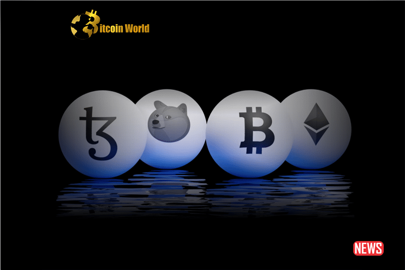 More than 20,000 Cryptocurrency Tokens Affected by Wash Trading on Decentralized Exchange0