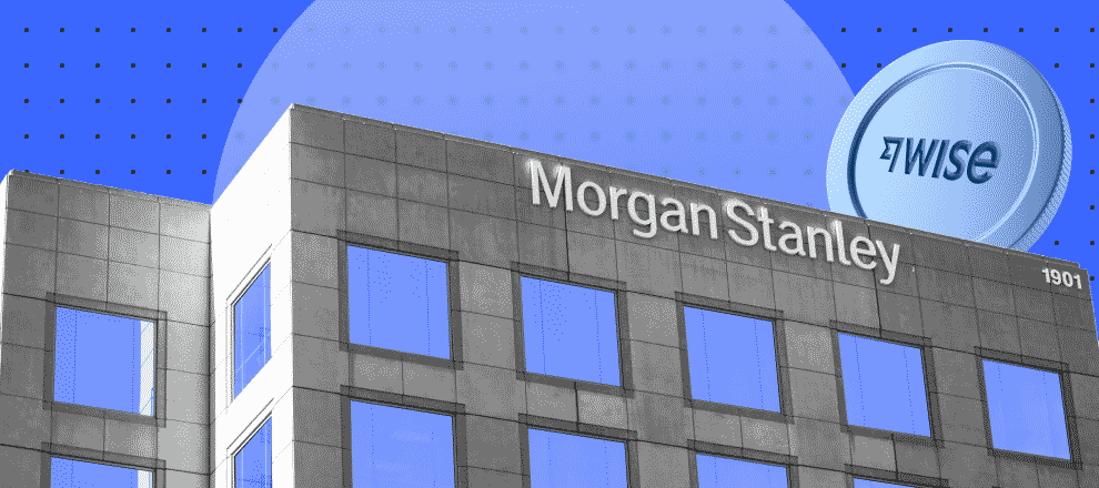 Morgan Stanley Introduces Immediate Currency Transfers for Business Clients0