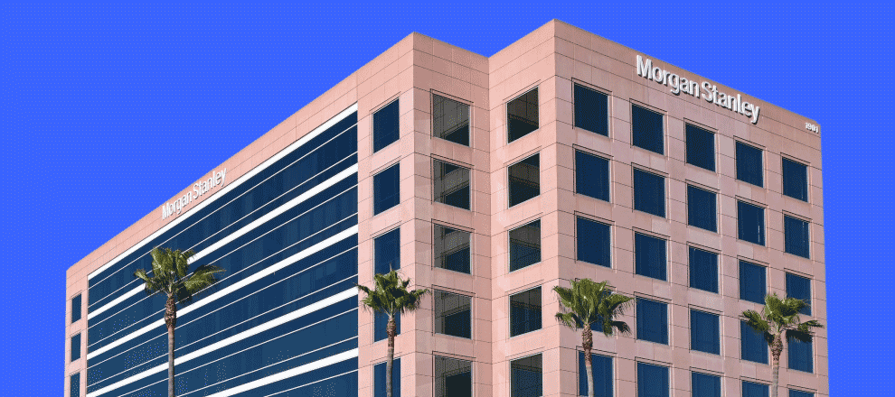 Morgan Stanley Plans to Launch Cryptocurrency Trading for Retail Clients in 20260