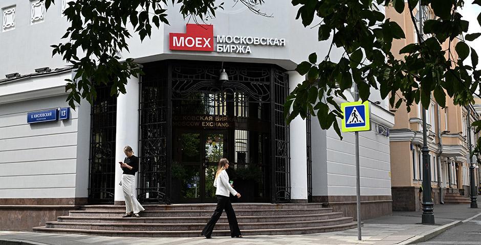 Московская биржа запустит расчет индексов еще восьми криптовалют0