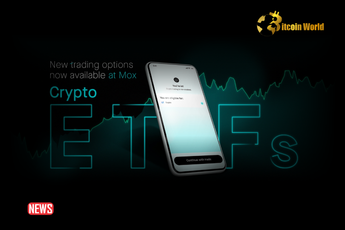 Mox Virtual Bank in Hong Kong Launches Trading for Bitcoin and Ether ETFs0
