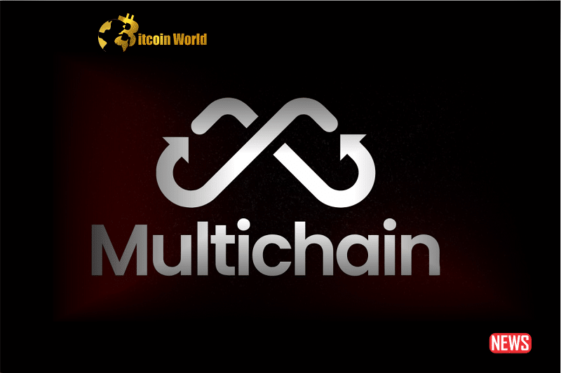 Multi-Million Dollar Multichain Incident Sparks Concerns of Internal Fraud0