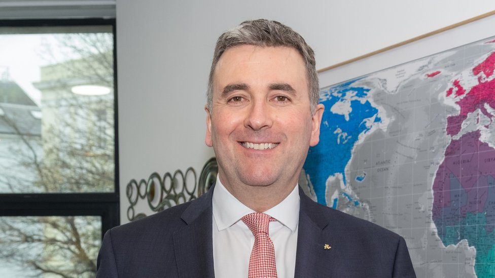 New Regulations on 'Data Assets': Potential Relocation of AI Agents to the Isle of Man0