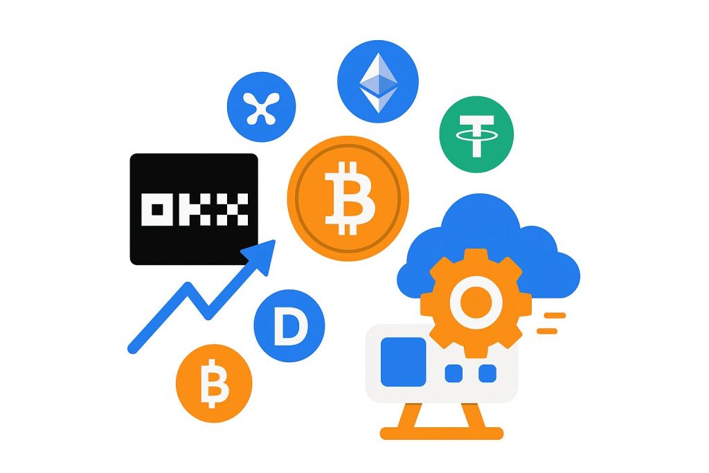 OKX Introduces LINEA Margin Trading as Crypto Investors Opt for SAVVY MINING0