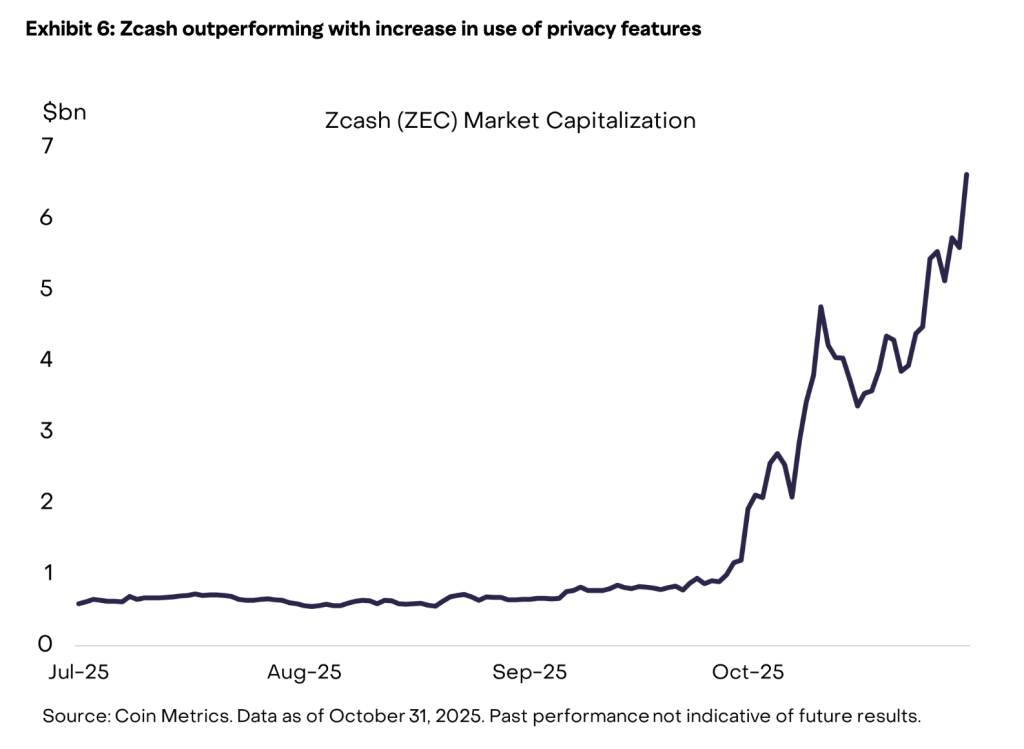 Organizations Are Investing in Privacy Coins – But Will It Endure?0