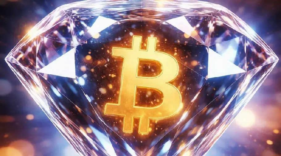 Patience or Reaction: ‘Diamond Hands' and ‘Paper Hands' in the Crypto Market Patience or Reaction: ‘Diamond Hands' and ‘Paper Hands' in the Crypto Market0