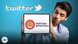Pawswap (PAW) Seeks Twitter Gold Checkmark Following Suspension0