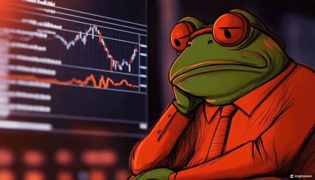PEPE Traders: Strategies for Capitalizing on Market Fluctuations0