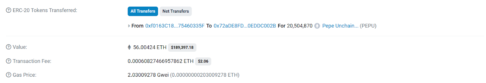 Pepe Unchained Presale Reaches $6.2 Million as Large Investor Acquires Almost $200,000 in $PEPU1