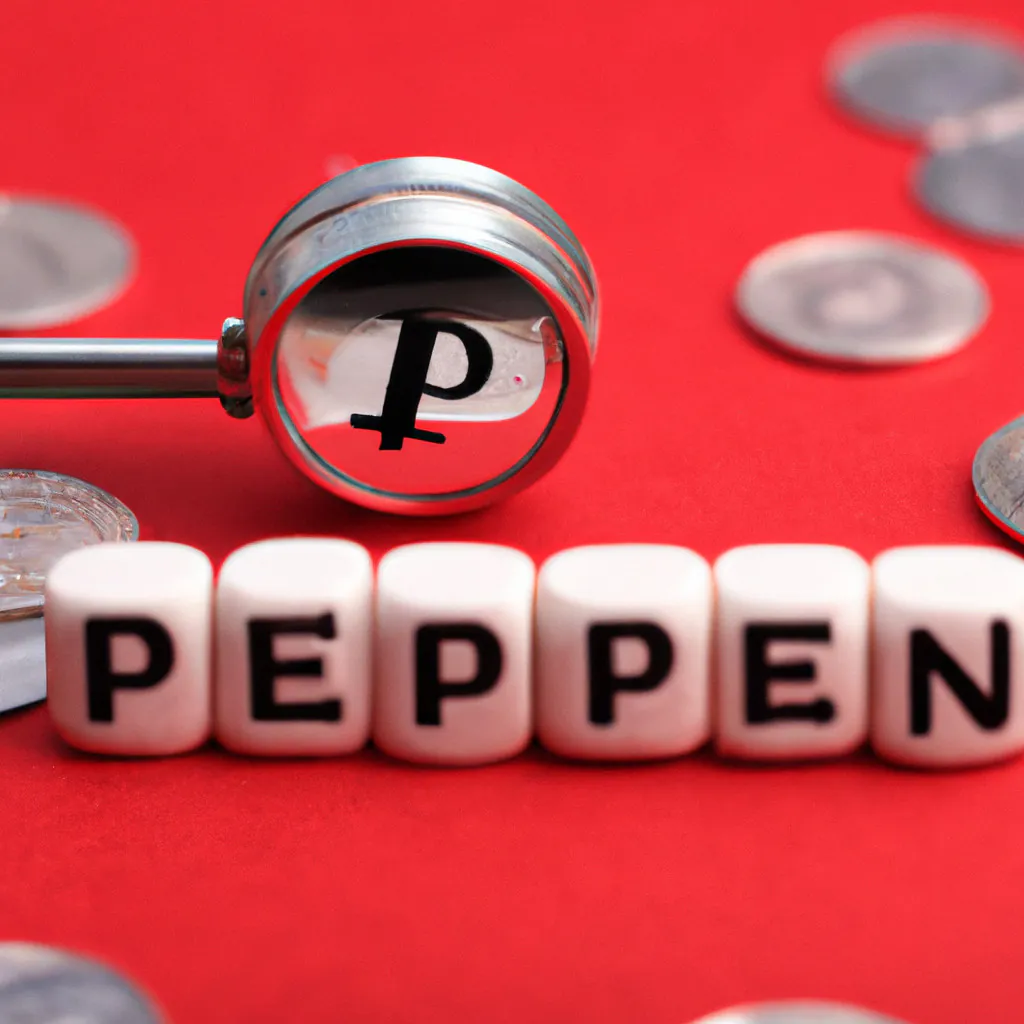 Pepecoin: Allegations of insider trading emerge following token theft