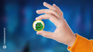 PepeCoin Recovers 13% Following Significant Decline During SEC Dispute0