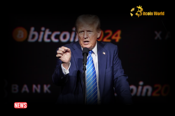 Peter Schiff Critiques Trump's Bitcoin Approach0