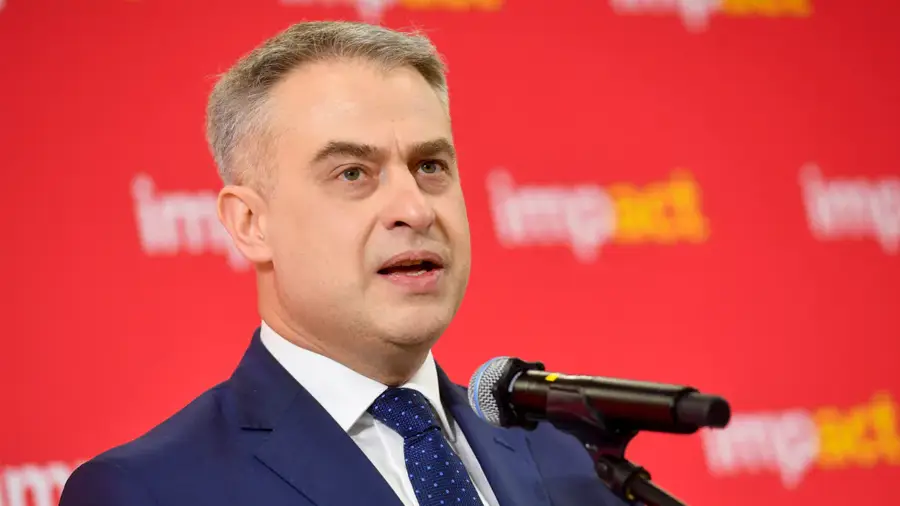 Polish Minister Criticizes Veto on Cryptocurrency Regulation Law0