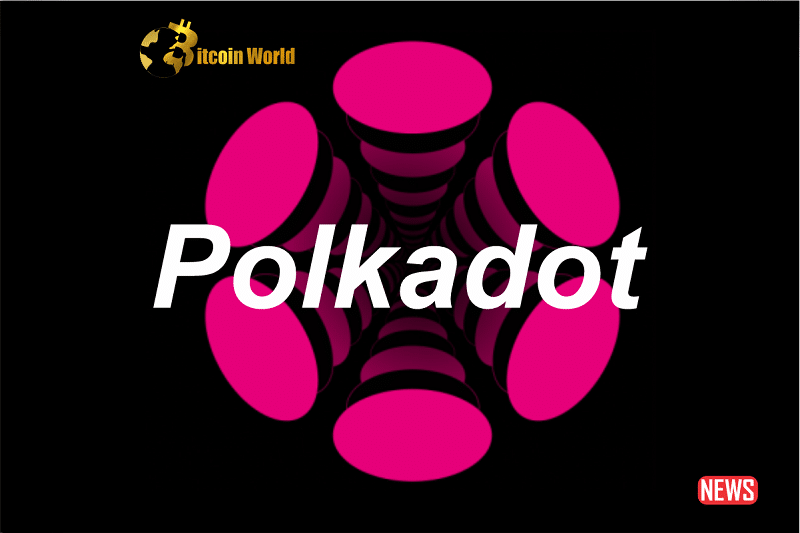 Polkadot Leads in Cryptocurrency Development Efforts0