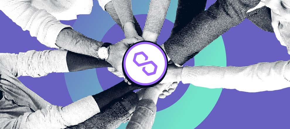 Polygon Develops Zero-Knowledge Proof Solution for Blockchain Network Integration0