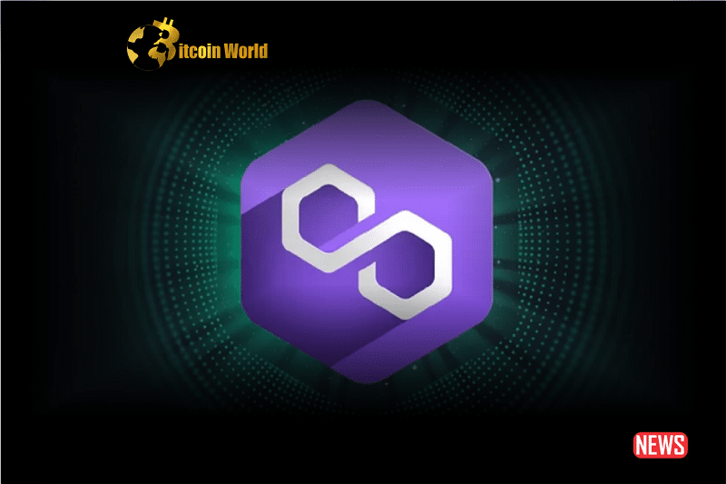 Polygon Foundation Refutes Claims of Offloading Significant Quantities of $MATIC Tokens.0