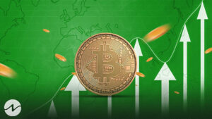 Positive Outlook in Cryptocurrency Shares as Bitcoin Rises More than 6%0