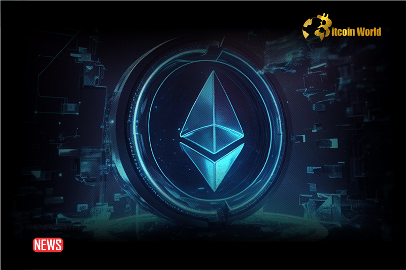 Positive Sentiment Surrounding Spot Ethereum ETF Approval Elevated ETH Past $2,6000