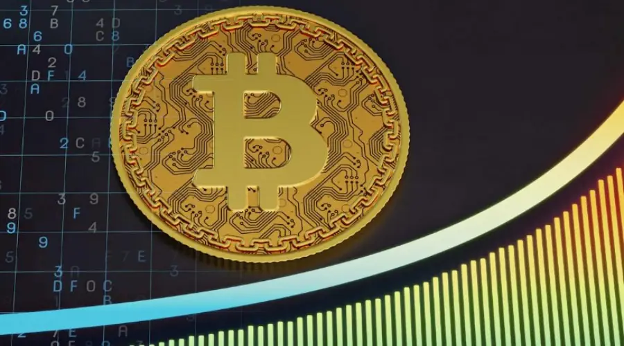 Analysts QCP Capital: Bitcoin's Rise is Just a Bounce0